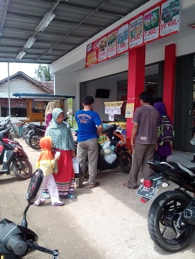Photos of Pajajaran Langensari