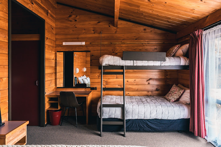 Skotel Alpine Resort by null