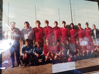 Sportverein Obersimten 68 e.V. Am Willerwald 19, 66957 Obersimten, Deutschland