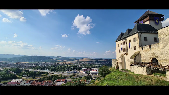 SLOVAKIA TRAVEL