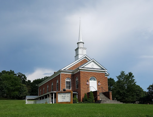 Fairlawn United Methodist Church