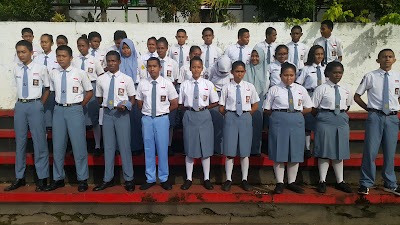 Photos of SMA NEGERI 2 JAYAPURA