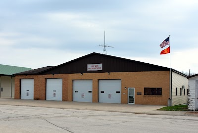 Lake View Fire Department