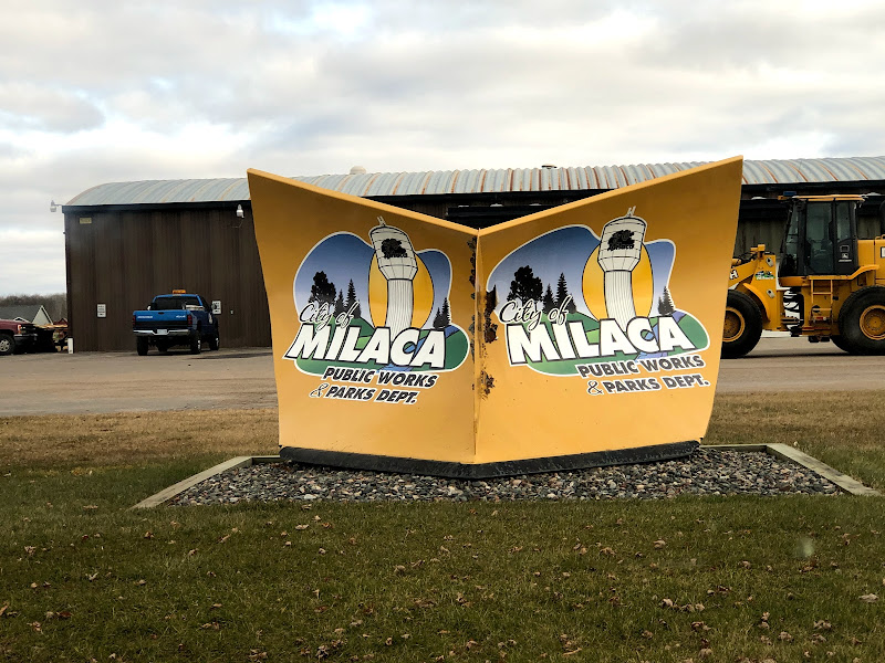 Milaca City Public Works Department Gotolike