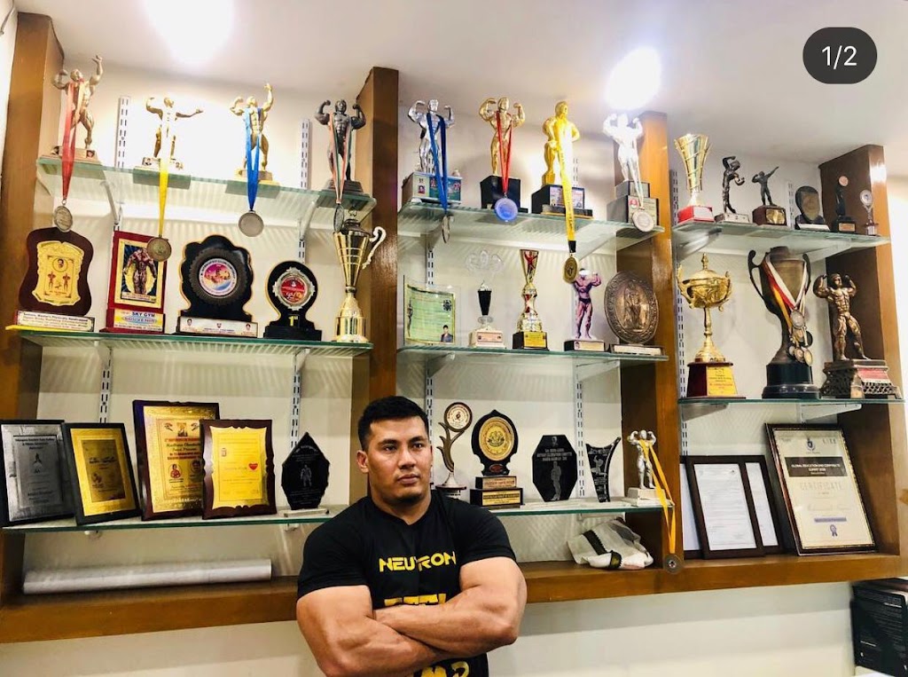 Nawaz Fitness Pro Bandlaguda Jagir