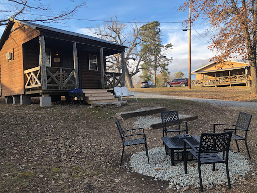 The Ridge at Buffalo Point Cabin Rentals