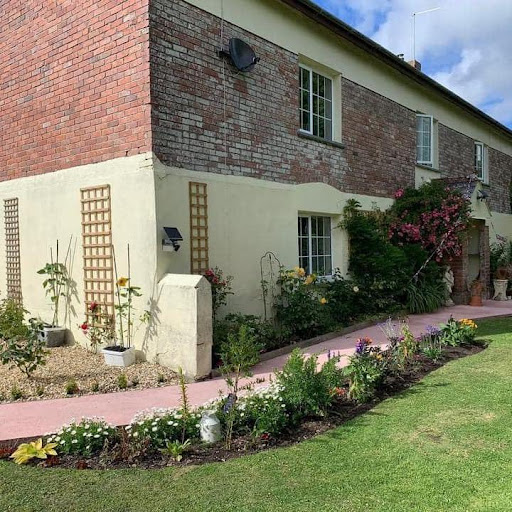 Tatson farm house b&b