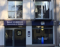 GAN ASSURANCES SAINT JUNIEN à Saint-Junien