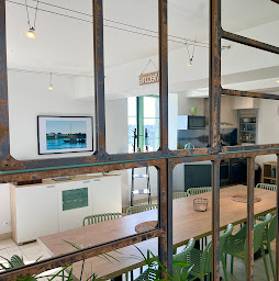 Photo n°18 de GÎTE LA VUE LOIRE à Saint-Denis-de-l'Hôtel (Location d'appartement de vacances)