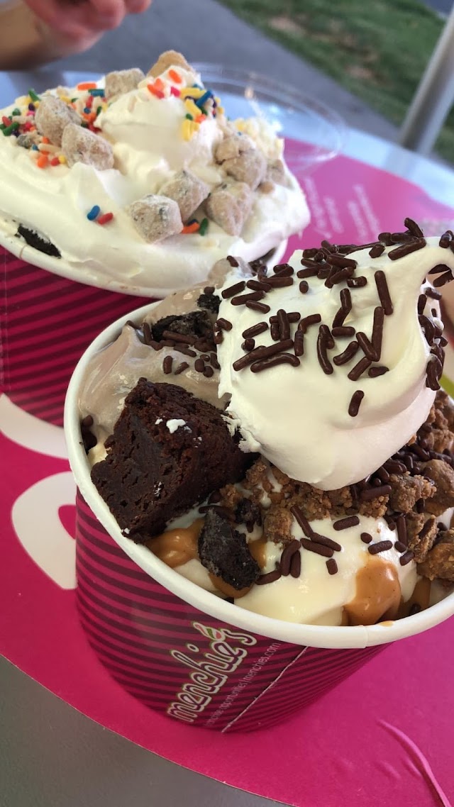 Menchie's