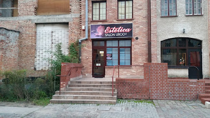 Salon Urody Estetica