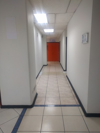 hospital