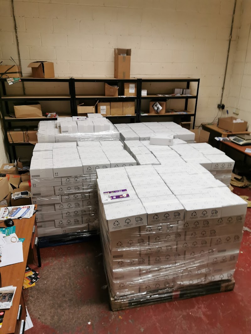 Letterbox Smart - Leaflet Distribution Carlisle, Cumbria photo 2