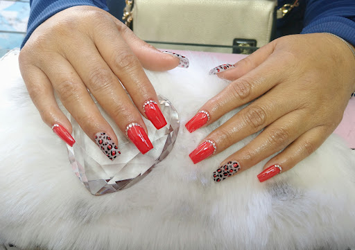 Uñas Nay Lopez - Thumbnail