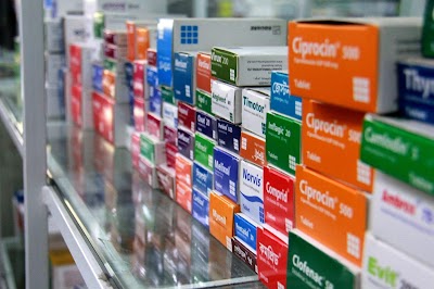 Photos of ALIF-LAM-MIM PHARMA