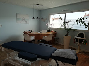 Photo n°6 de Daphné Loy & Paul Berthomé à Saint-Gilles-Croix-de-Vie (Ostéopathe)