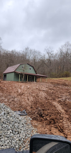 Edgell Construction, LLC - Visual