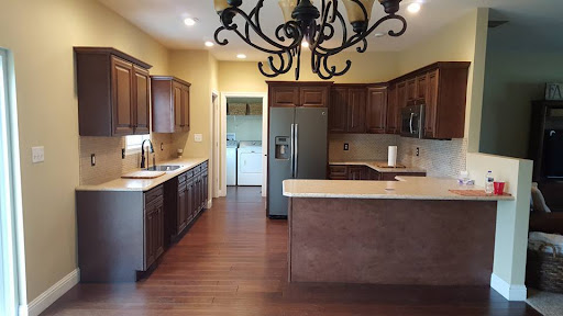 Pettit Remodeling and Repair