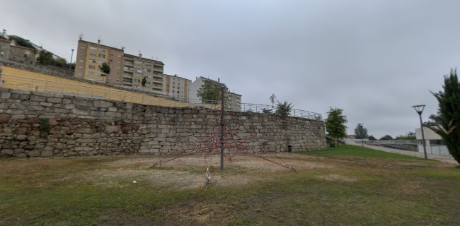 Jardim do Goldra - Covilhã