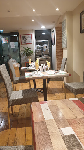 Photo 7 - Signorizza Pizzeria Restaurant Angoulême