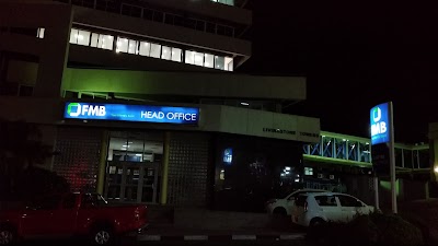Photos of FMB Bank
