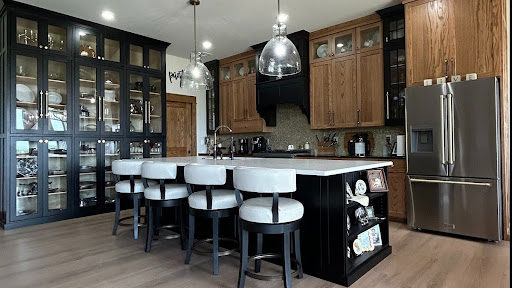 Avatar for Prairie Winds Woodworking