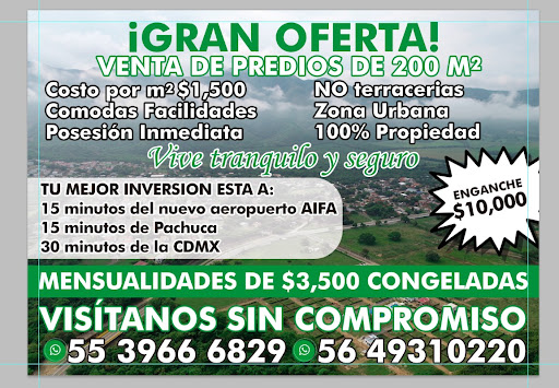 San Javier Seccion I - Thumbnail