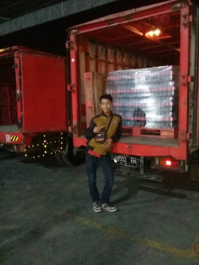 Photos of PT. Tiga Bintang Logistik