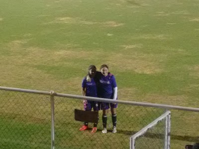 Photos of Estadio Municipal de Rancagua