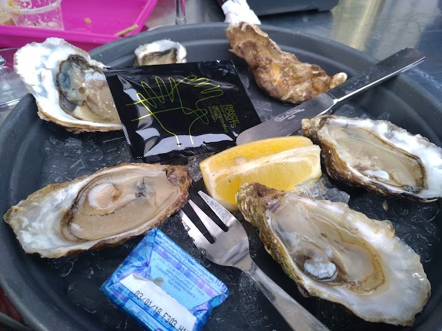 Georges and co
