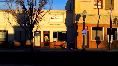 Rodeos Pizza and Saladeria