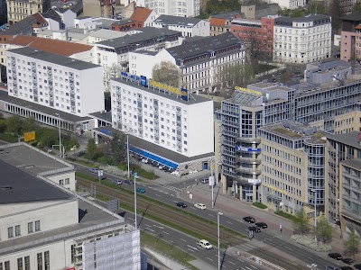 Photos of Leipzig Tourismus und Marketing GmbH
