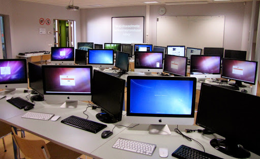 Computer Training Perth - Visual