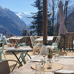 Photo n°41 de Café de la Gardette à Villard-Notre-Dame (Restaurant)