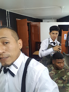 AYONA BARBER SHOP 1