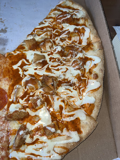 The Pizza Box - Ambler - Thumbnail