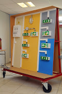 LDPI Protection incendie à Penchard