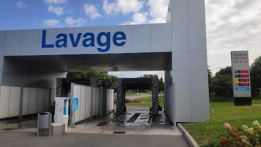 LAVAGE AUTO DES OUDAIRIES - Thumbnail