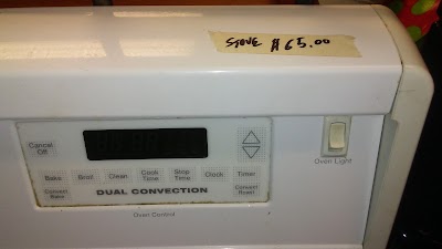 Photos of South Brevard Sharing Center