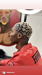 Photo n°44 de 🛢️ LES GAPH’AS BARBER SHOP✂️ à Paris (Barbier)