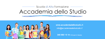 ACCADEMIA DELLO STUDIO