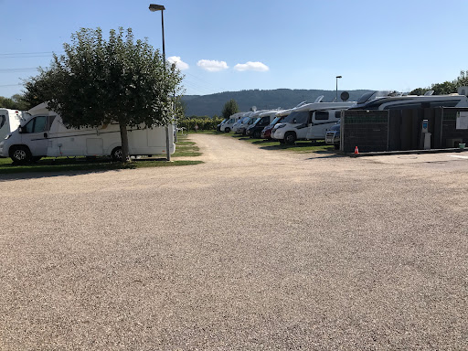 Wohnmobil Stellplatz Feiten Longuich - Thumbnail