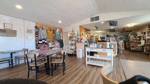 Table Rock Trading and Coffee Co.