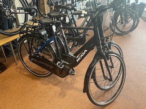 Dral Fietsen - Thumbnail