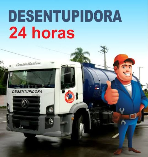 Freitas encanador e desentupidora 24 horas