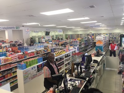 Photos of BROADWAY PHARMACY
