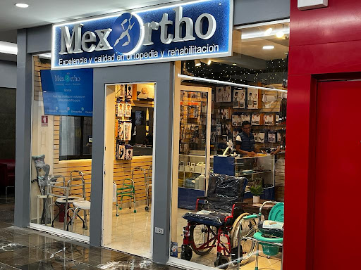 Mexortho Sucursal Tecamachalco - Thumbnail