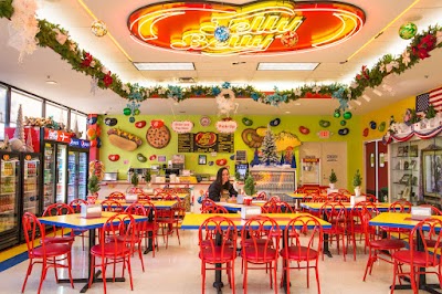 Photos of Jelly Belly Center