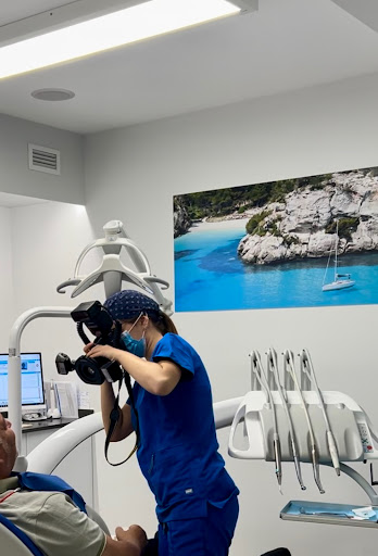 Clínica Dental Mediterrani