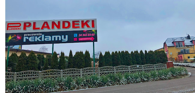 PPU Plandeki - Ostrowska